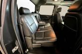 Thumbnail of 2011 Midnight Blue Metallic GMC Sierra 2500