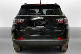 Thumbnail of 2025 Diamond Black Crystal Pearlcoat Jeep Compass