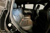 Thumbnail of 2025 Diamond Black Crystal Pearlcoat Jeep Compass