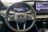 Thumbnail of 2025 Diamond Black Crystal Pearlcoat Jeep Compass