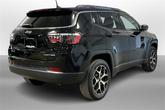 Thumbnail of 2025 Diamond Black Crystal Pearlcoat Jeep Compass