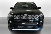 Thumbnail of 2025 Diamond Black Crystal Pearlcoat Jeep Compass