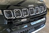 Thumbnail of 2025 Diamond Black Crystal Pearlcoat Jeep Compass