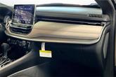 Thumbnail of 2025 Diamond Black Crystal Pearlcoat Jeep Compass