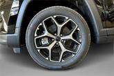 Thumbnail of 2025 Diamond Black Crystal Pearlcoat Jeep Compass