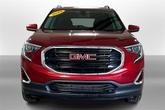 Thumbnail of 2019 Red Quartz Tintcoat GMC Terrain