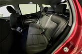 Thumbnail of 2019 Red Quartz Tintcoat GMC Terrain