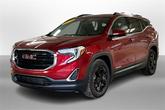 Thumbnail of 2019 Red Quartz Tintcoat GMC Terrain