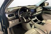 Thumbnail of 2022 Midnight Blue Metallic GMC Acadia