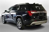 Thumbnail of 2022 Midnight Blue Metallic GMC Acadia