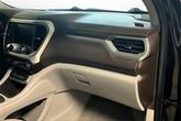 Thumbnail of 2022 Midnight Blue Metallic GMC Acadia