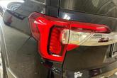 Thumbnail of 2022 Midnight Blue Metallic GMC Acadia