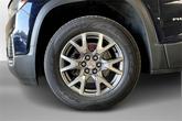 Thumbnail of 2022 Midnight Blue Metallic GMC Acadia