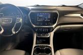 Thumbnail of 2022 Midnight Blue Metallic GMC Acadia