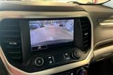 Thumbnail of 2022 Midnight Blue Metallic GMC Acadia