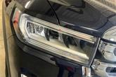 Thumbnail of 2022 Midnight Blue Metallic GMC Acadia