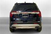 Thumbnail of 2022 Midnight Blue Metallic GMC Acadia