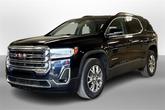 Thumbnail of 2022 Midnight Blue Metallic GMC Acadia