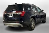 Thumbnail of 2022 Midnight Blue Metallic GMC Acadia