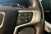 Thumbnail of 2022 Midnight Blue Metallic GMC Acadia