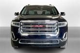 Thumbnail of 2022 Midnight Blue Metallic GMC Acadia