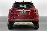 Thumbnail of 2022 Cinnabar Metallic Buick Encore