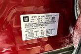Thumbnail of 2022 Cinnabar Metallic Buick Encore