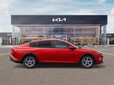 Thumbnail of 2025 Currant Red Kia K4