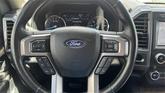 Thumbnail of 2021 Agate Black Metallic Ford Expedition