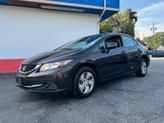 Photo of 2013  Honda Civic