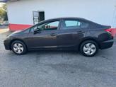 Thumbnail of 2013  Honda Civic