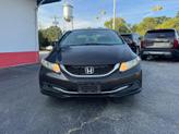 Thumbnail of 2013  Honda Civic