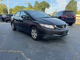 Thumbnail of 2013  Honda Civic