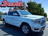 Photo of 2019 Ivory White Tri-Coat Pearlcoat RAM 1500