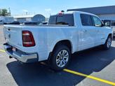 Thumbnail of 2019 Ivory White Tri-Coat Pearlcoat RAM 1500