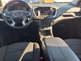 Thumbnail of 2022 Marine Metallic GMC Terrain