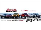 Thumbnail of 2022 Marine Metallic GMC Terrain