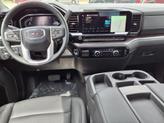 Thumbnail of 2025 Summit White GMC Sierra 1500
