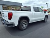 Thumbnail of 2025 Summit White GMC Sierra 1500