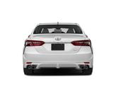 Thumbnail of 2024 Midnight Black Metallic Toyota Camry