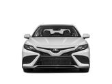 Thumbnail of 2024 Midnight Black Metallic Toyota Camry
