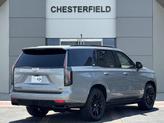 Thumbnail of 2024 Argent Silver Metallic Cadillac Escalade