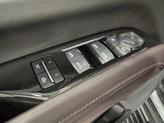 Thumbnail of 2024 Argent Silver Metallic Cadillac Escalade