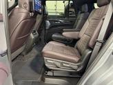 Thumbnail of 2024 Argent Silver Metallic Cadillac Escalade