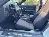 Thumbnail of 2000 Liquid Silver Metallic Toyota MR2