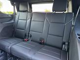 Thumbnail of 2023 Black Raven Cadillac Escalade