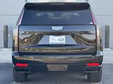 Thumbnail of 2023 Black Raven Cadillac Escalade