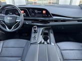 Thumbnail of 2023 Black Raven Cadillac Escalade