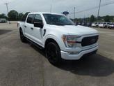 Thumbnail of 2022 Oxford White Ford F-150