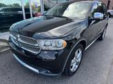 Thumbnail of 2011 Brilliant Black Crystal Pearl Dodge Durango